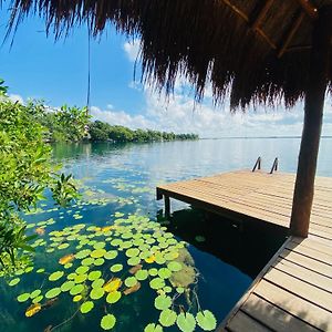 Amaranto Bacalar Hotel Boutique