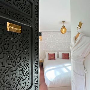 Habitación Deluxe con Cama King